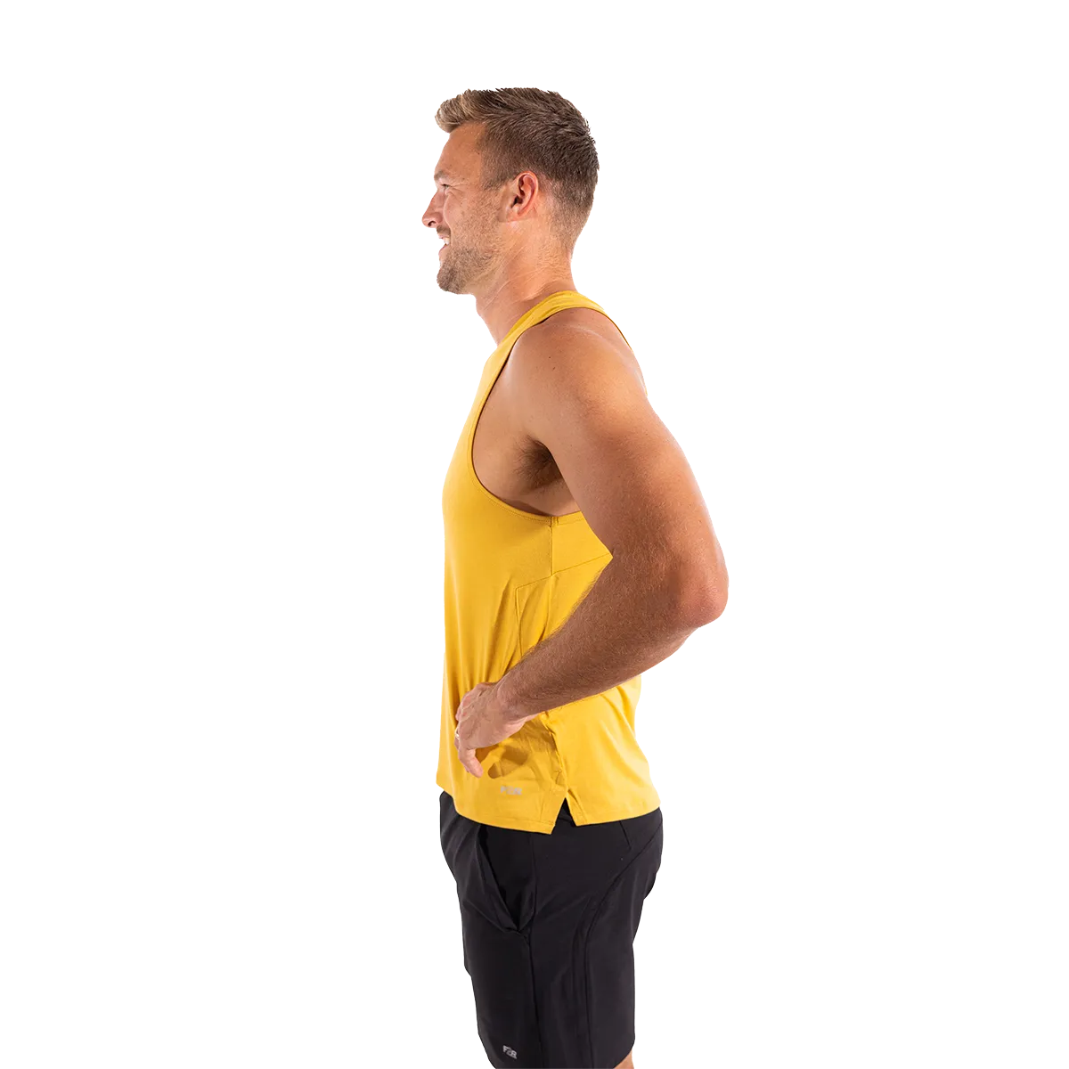 F2R Run Movement Tank VI