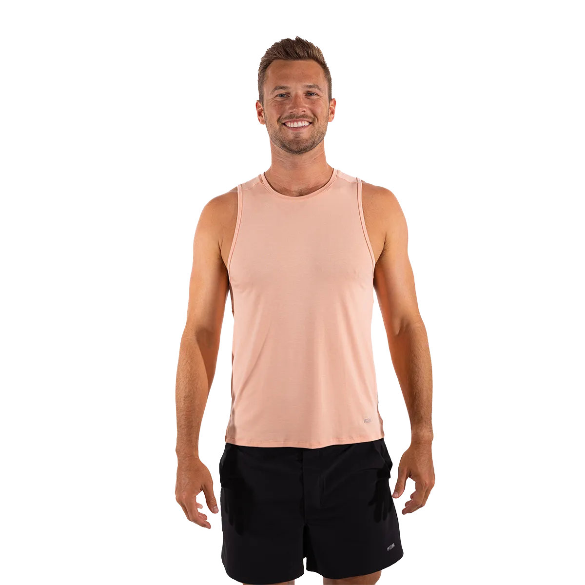 F2R Run Movement Tank VI