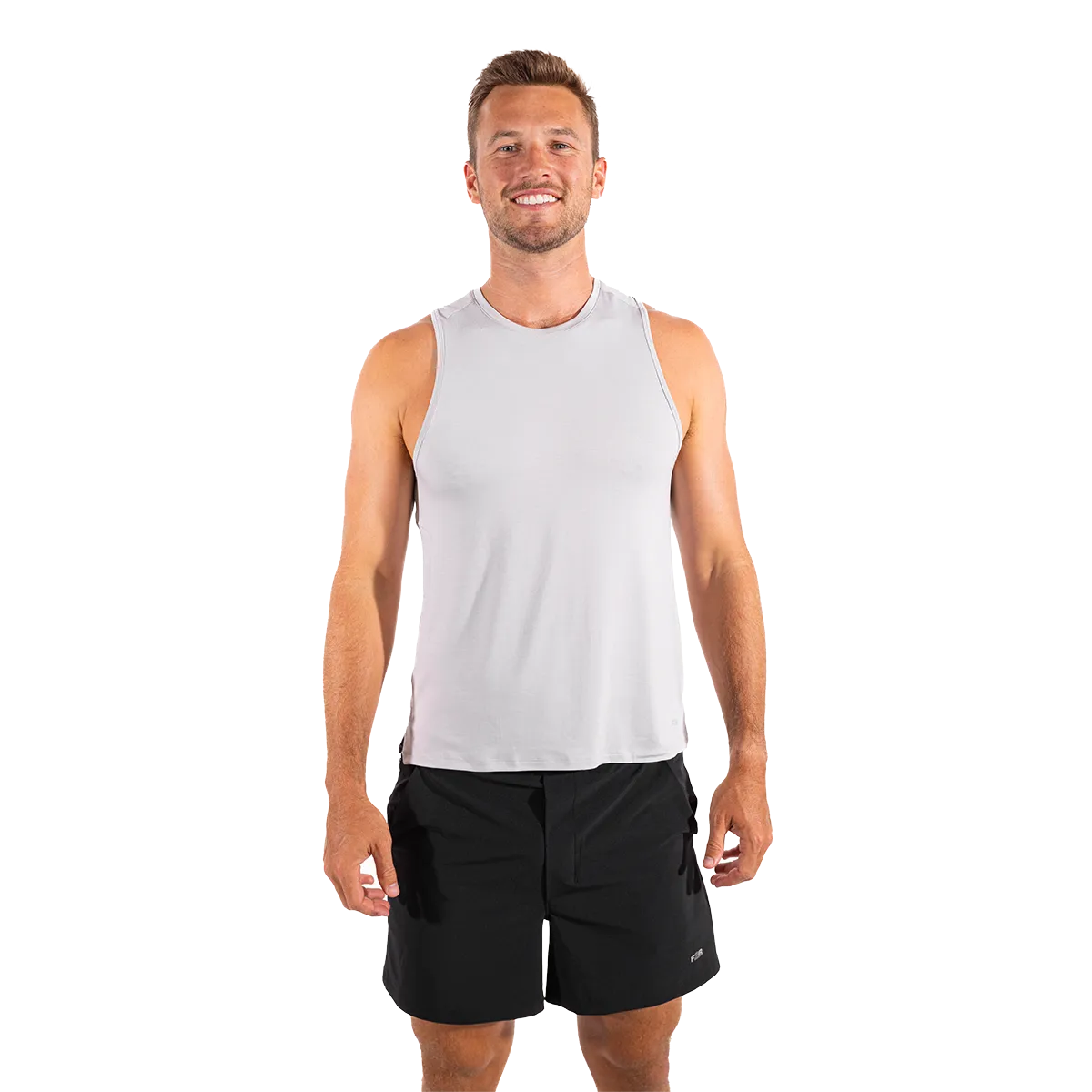 F2R Run Movement Tank VI