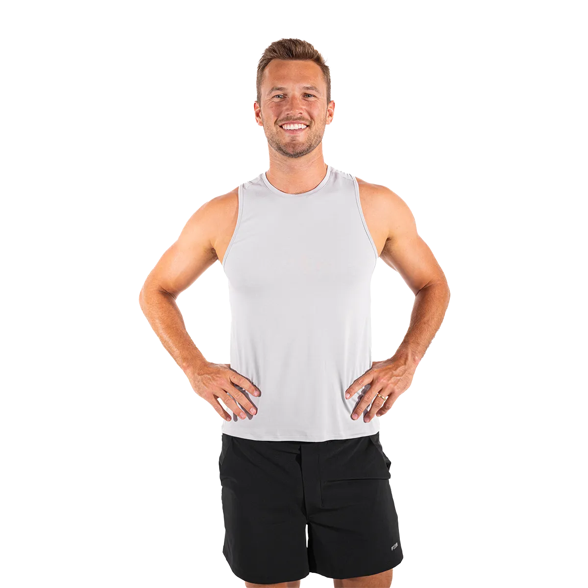 F2R Run Movement Tank VI