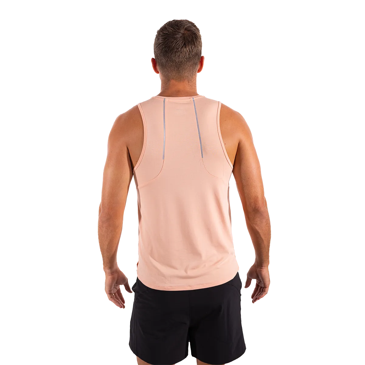 F2R Run Movement Tank VI