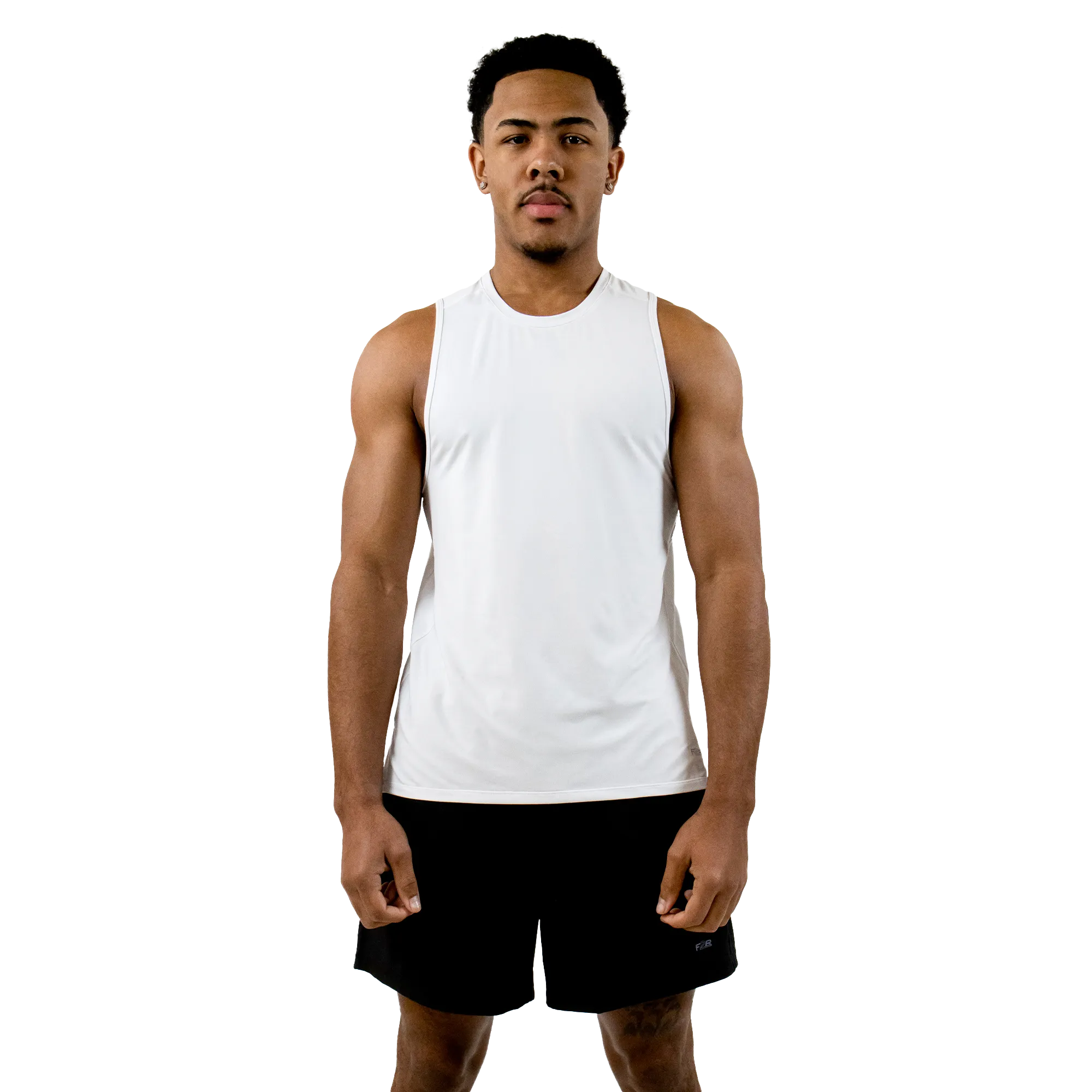 F2R Run Movement Tank VI