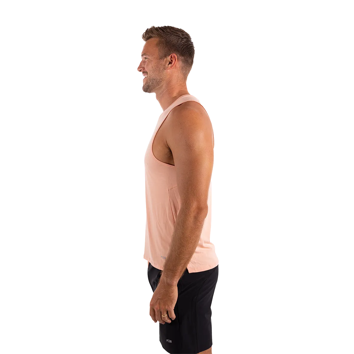 F2R Run Movement Tank VI