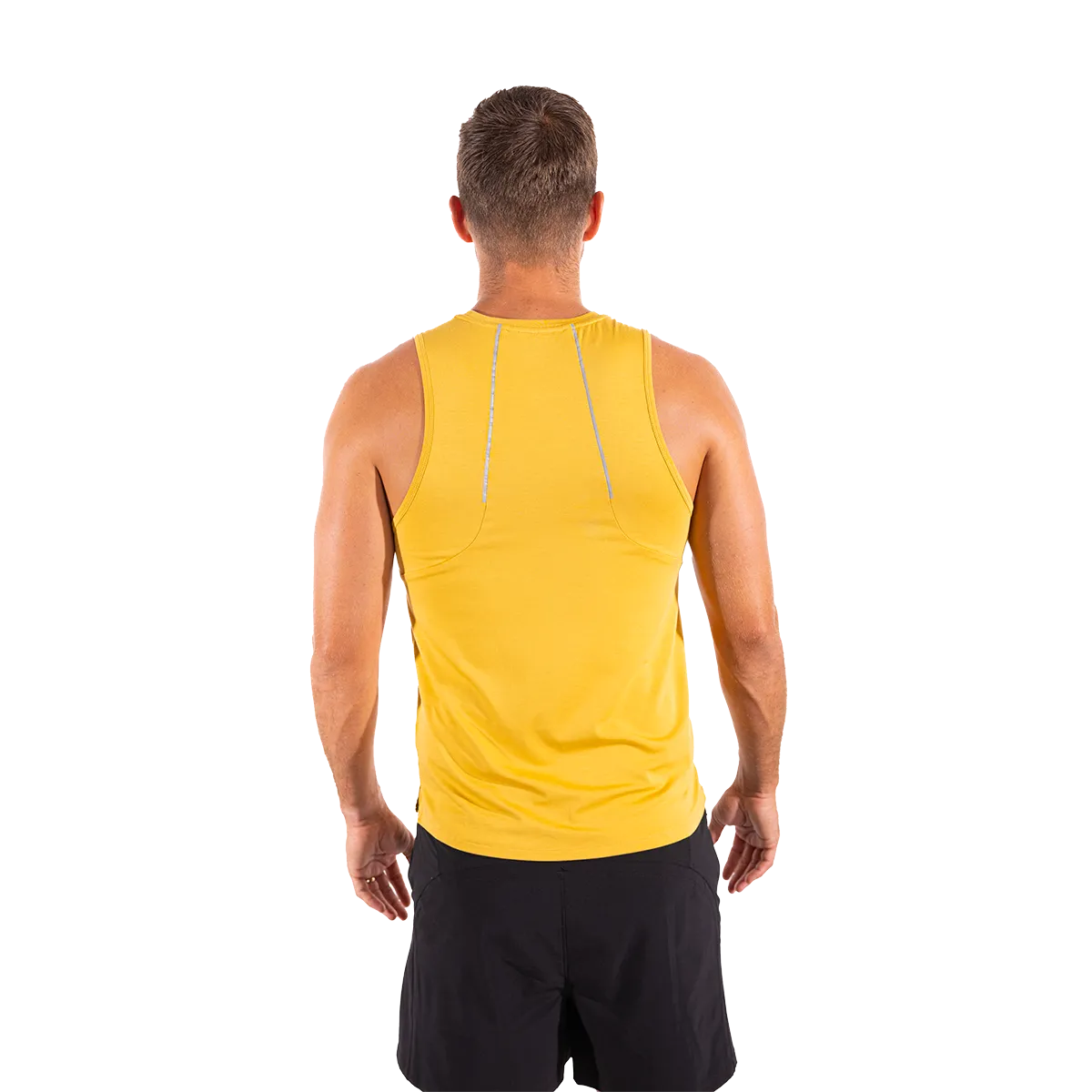 F2R Run Movement Tank VI