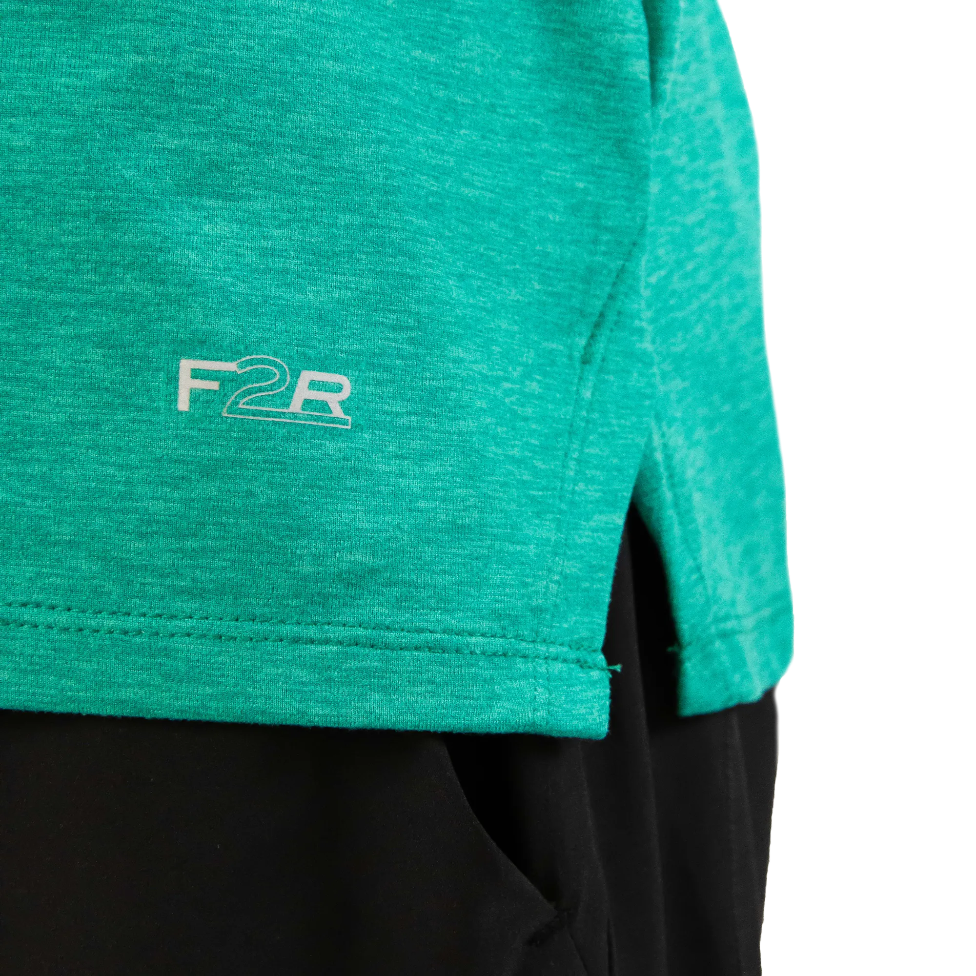 F2R Run Movement Tank VI