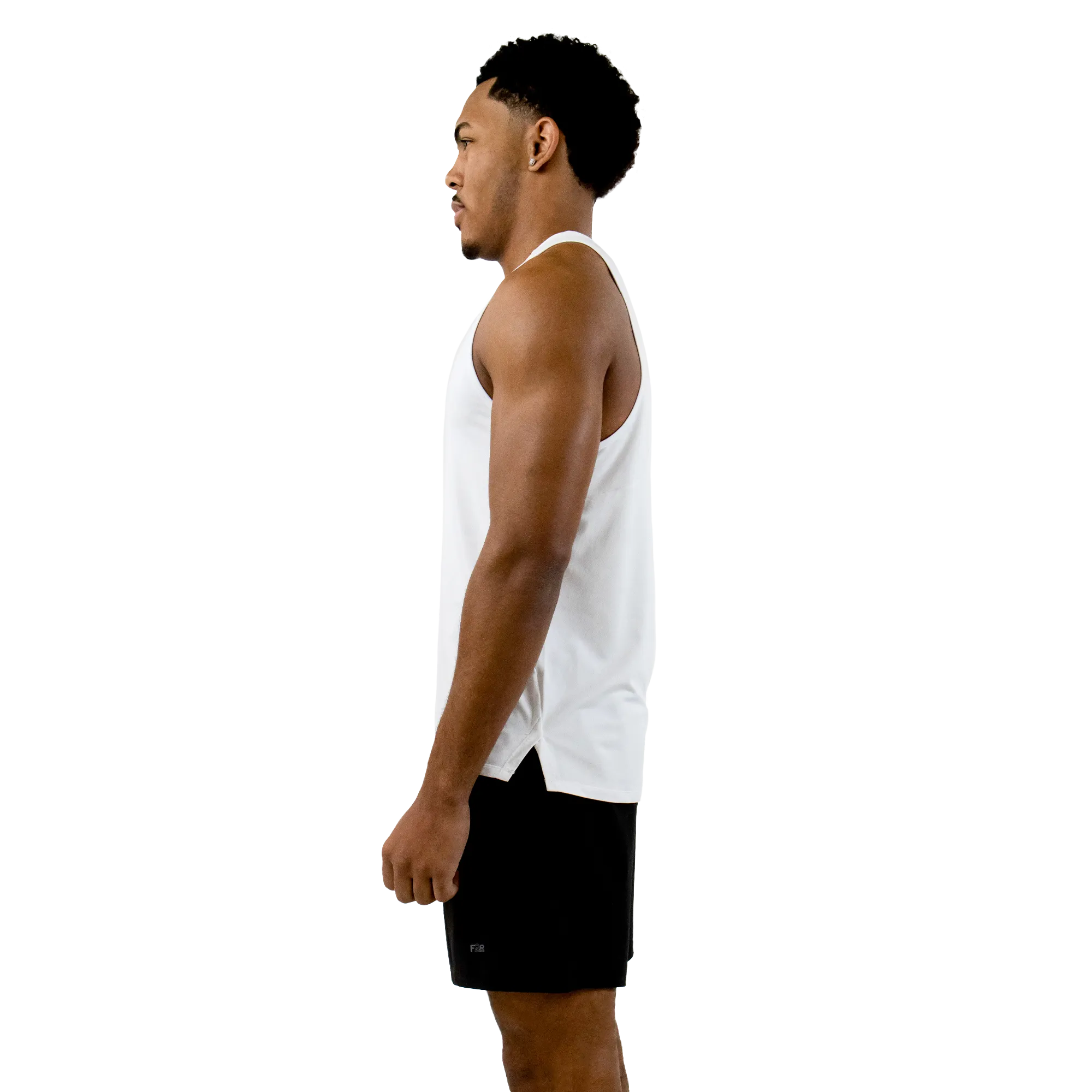 F2R Run Movement Tank VI
