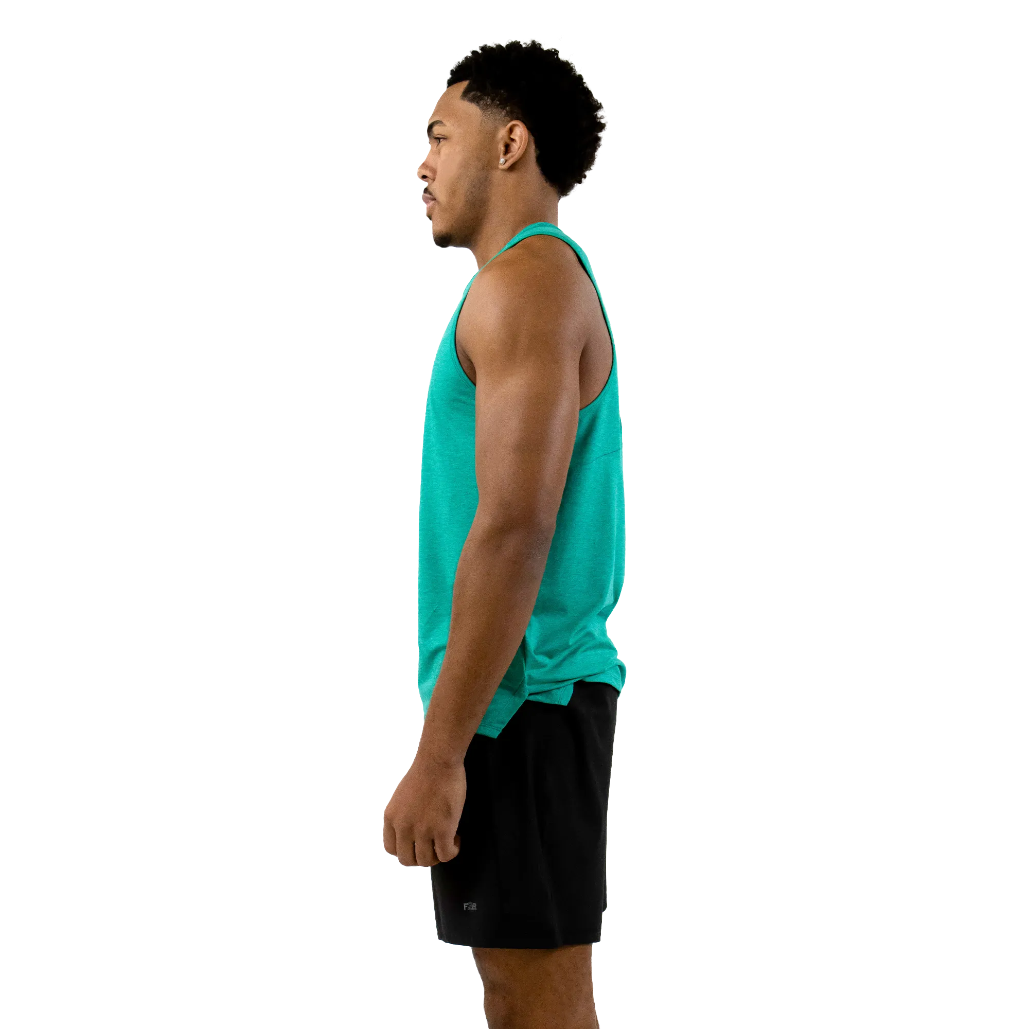 F2R Run Movement Tank VI