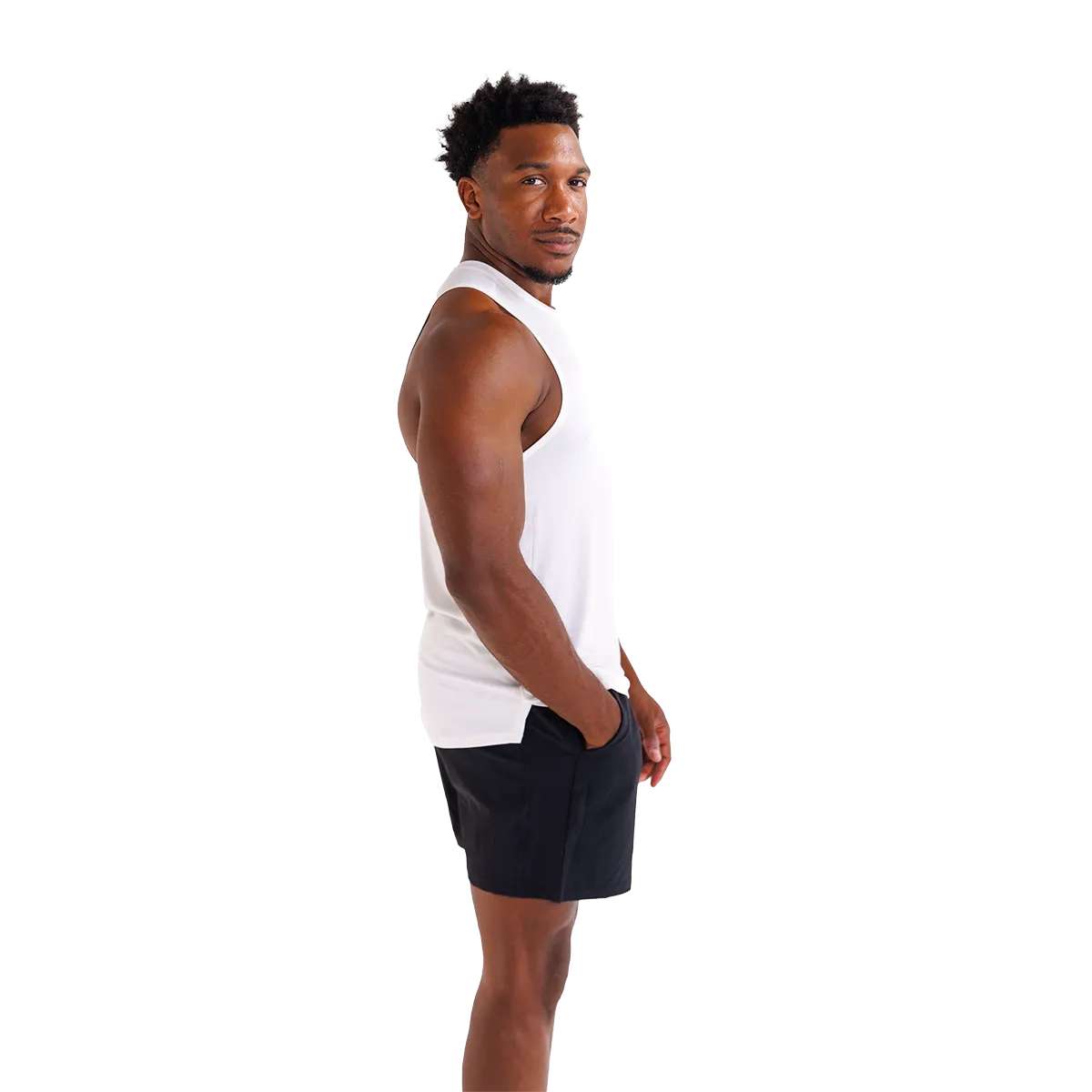 F2R Run Movement Tank VI