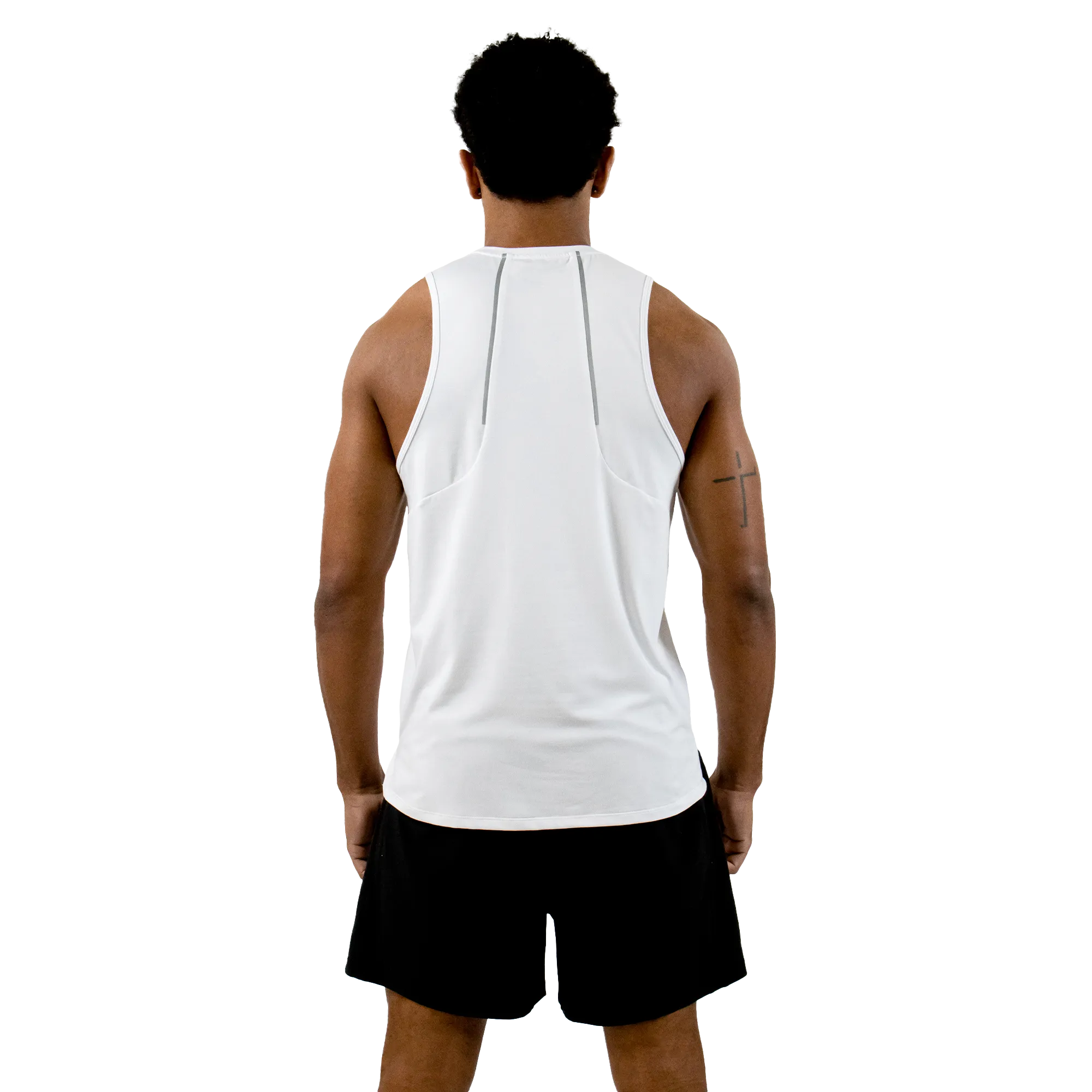 F2R Run Movement Tank VI