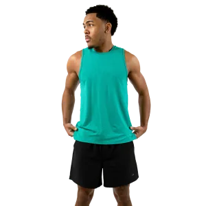 F2R Run Movement Tank VI