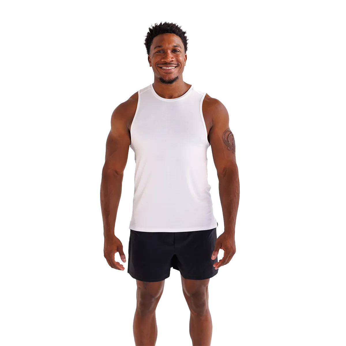 F2R Run Movement Tank VI