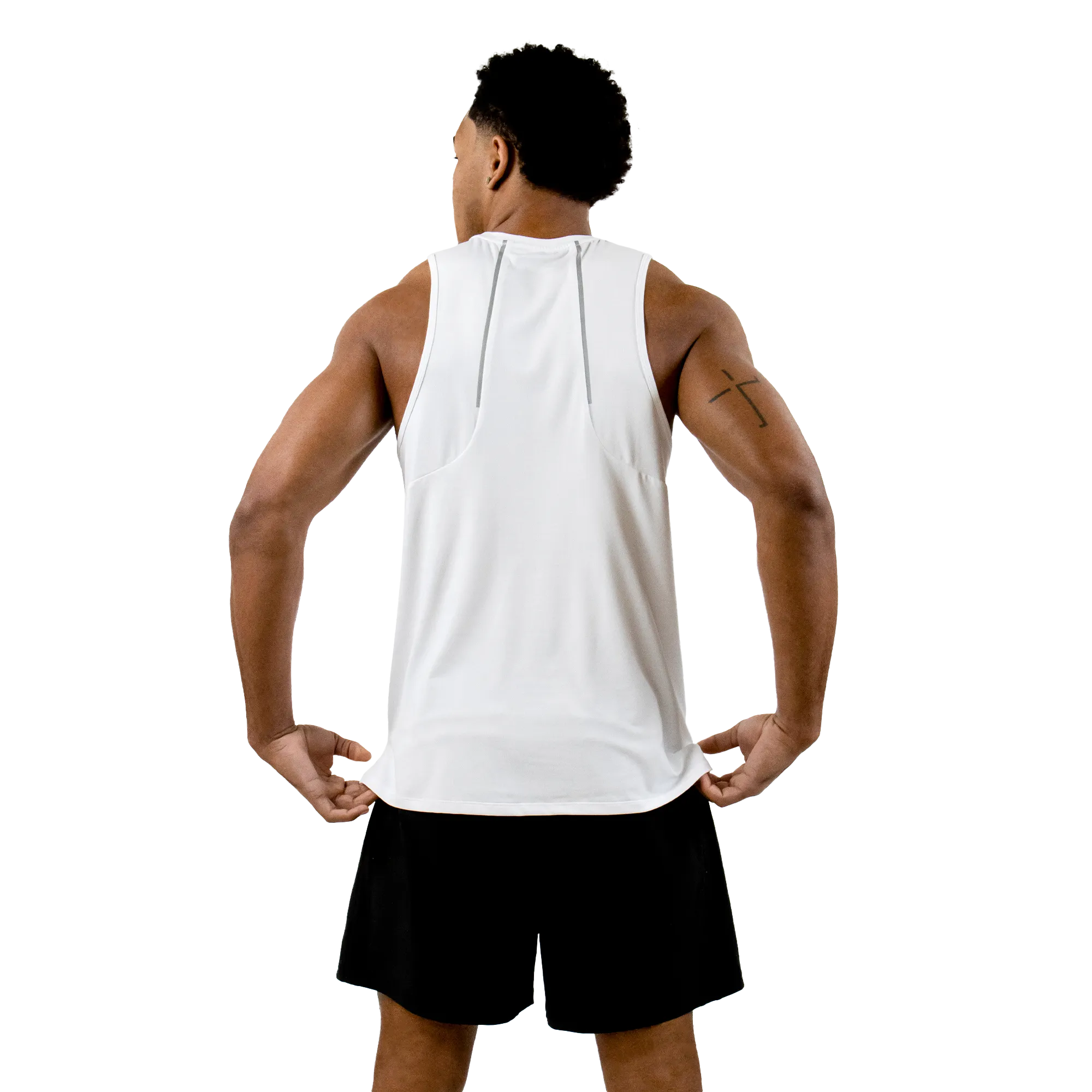 F2R Run Movement Tank VI