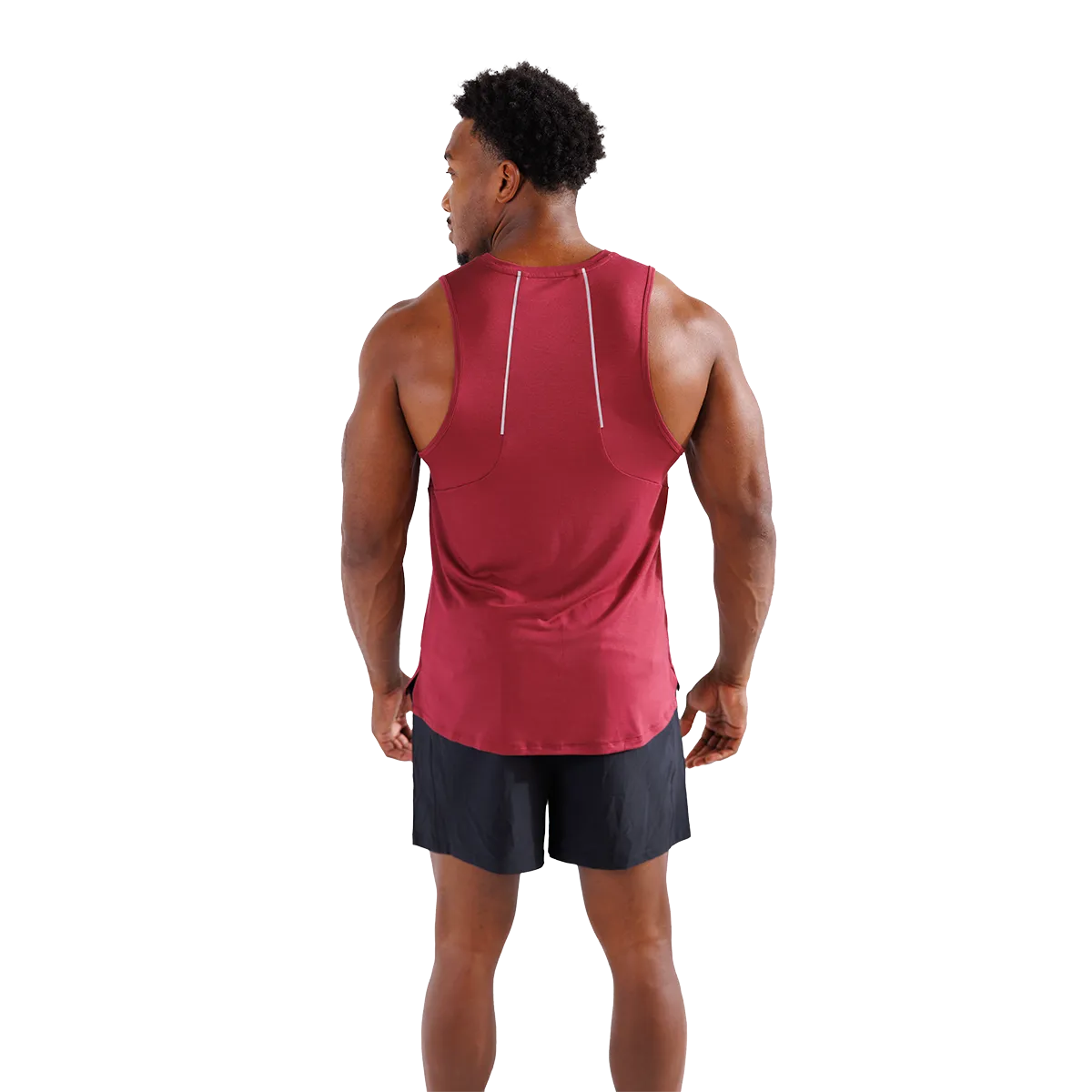 F2R Run Movement Tank VI
