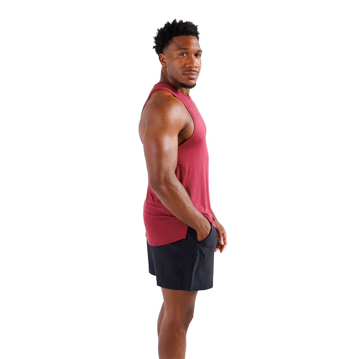 F2R Run Movement Tank VI