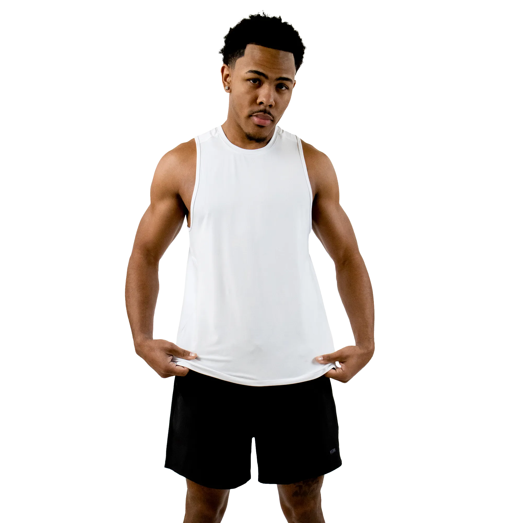 F2R Run Movement Tank VI