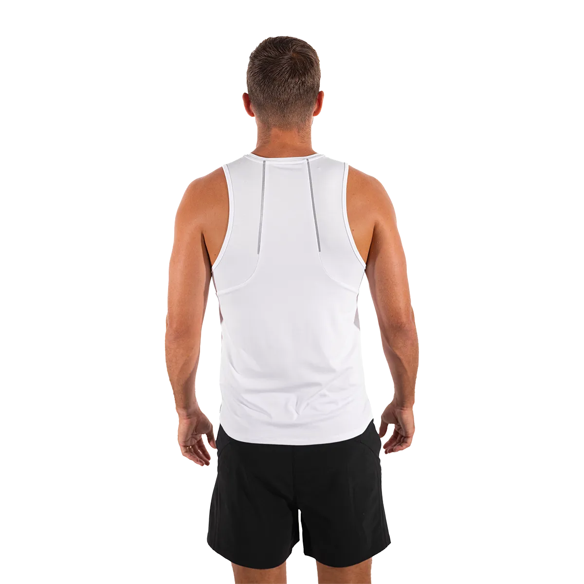 F2R Run Movement Tank VI