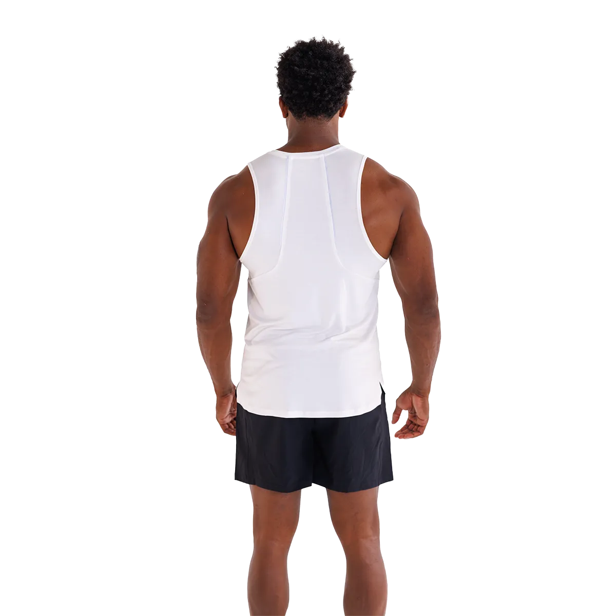 F2R Run Movement Tank VI