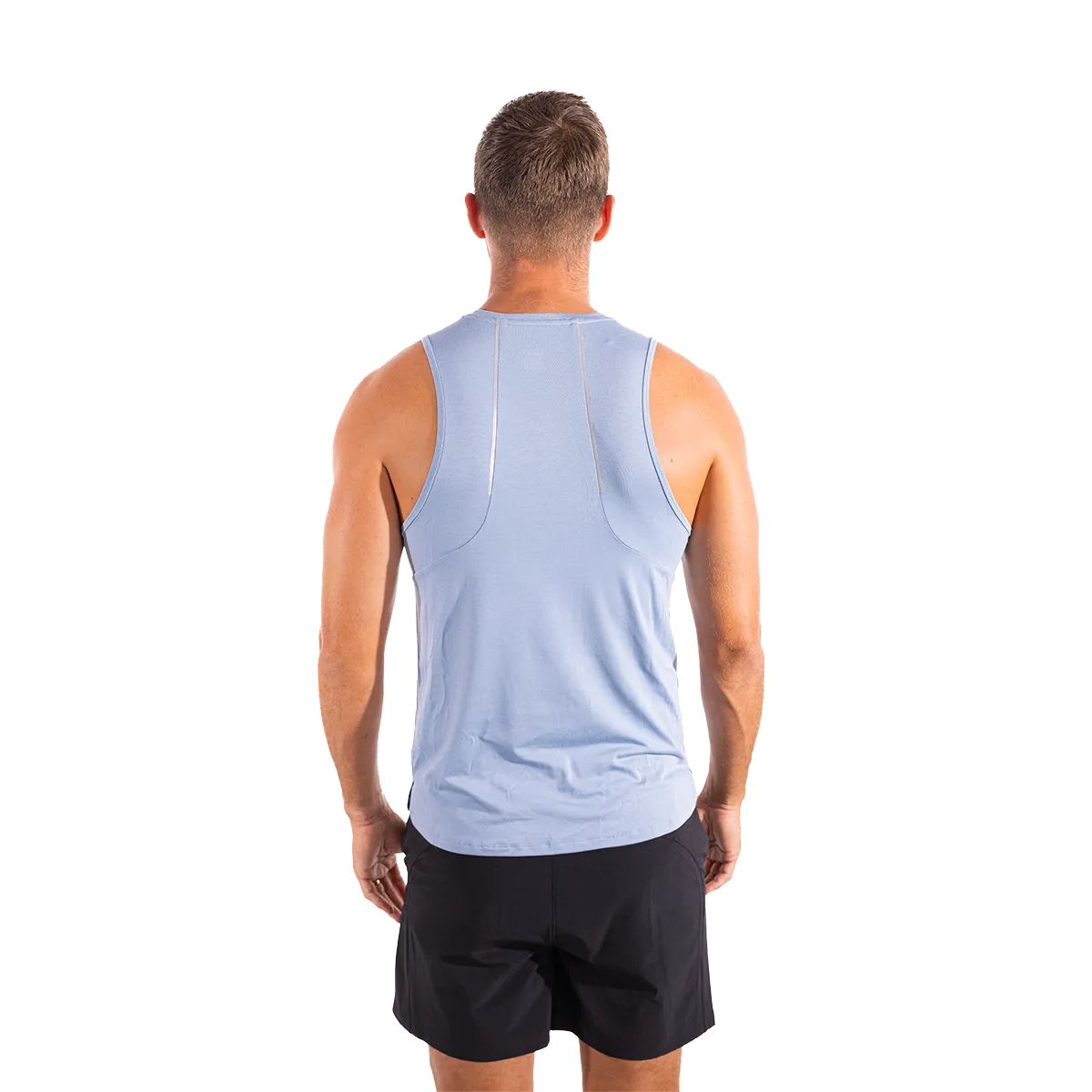 F2R Run Movement Tank VI