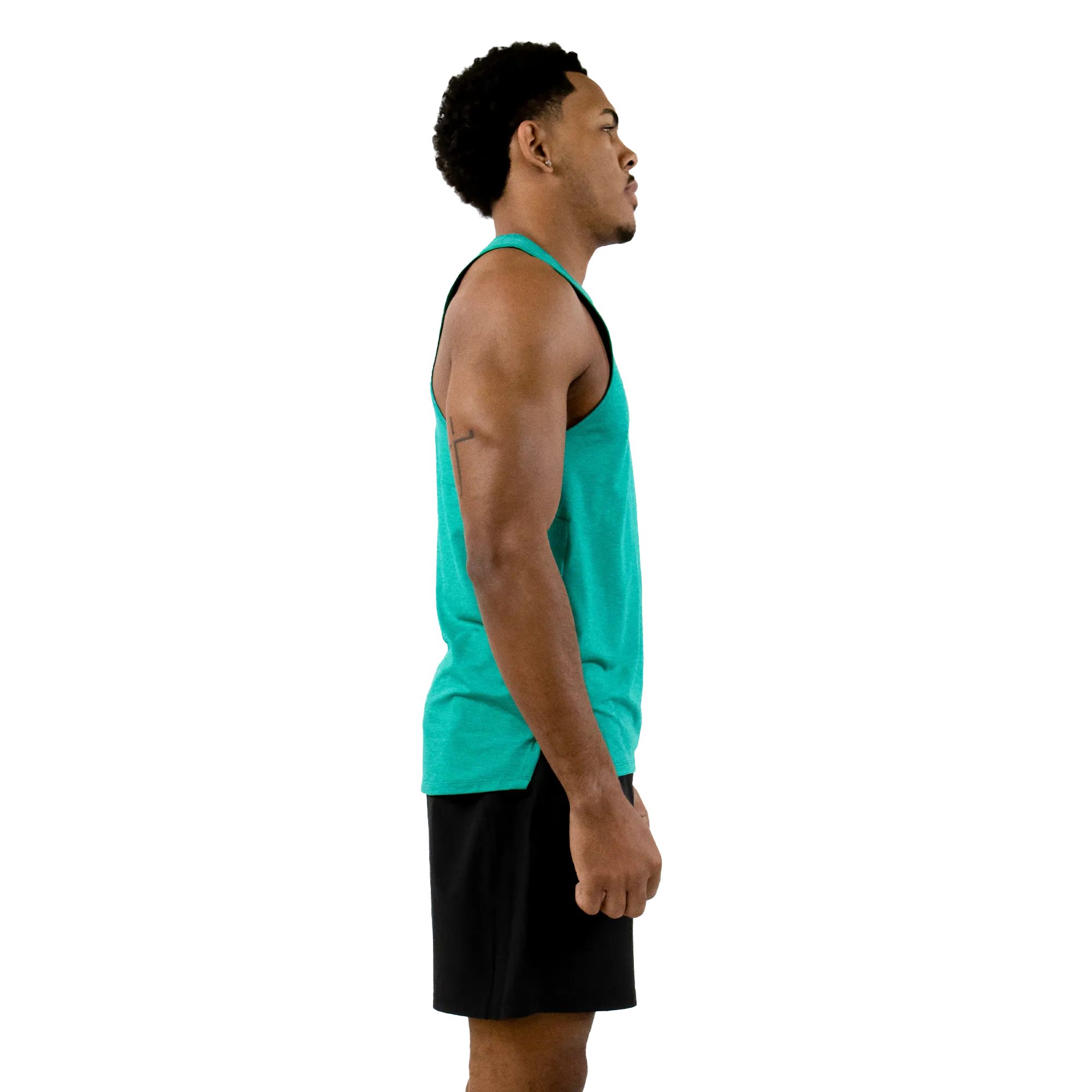 F2R Run Movement Tank VI