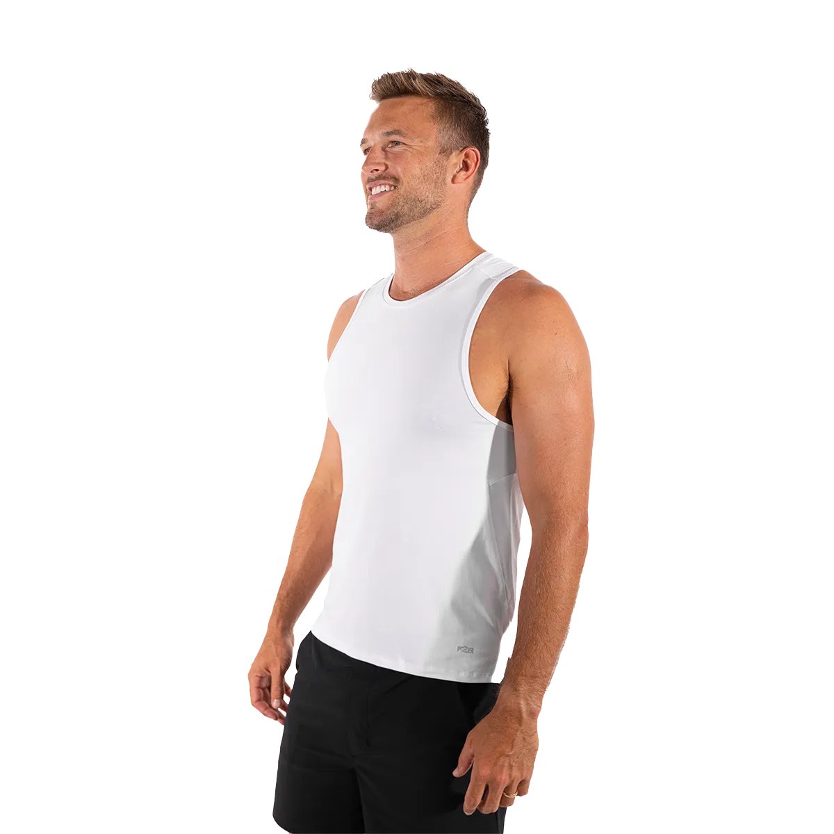 F2R Run Movement Tank VI