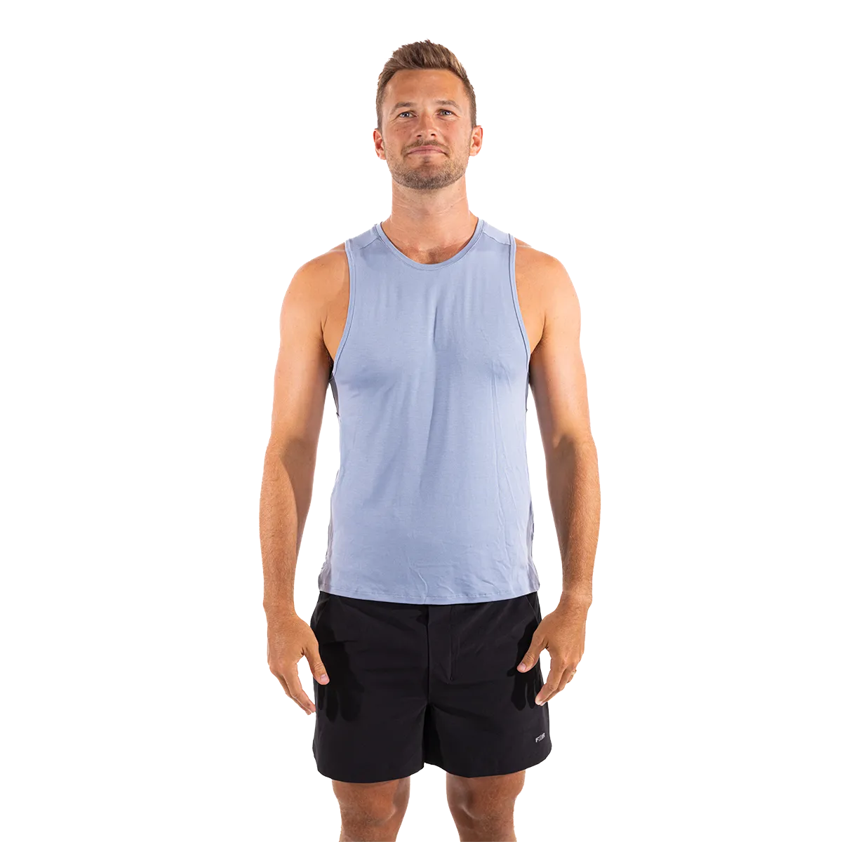 F2R Run Movement Tank VI