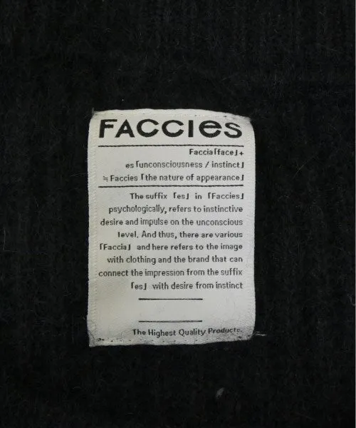 Faccies Sweaters