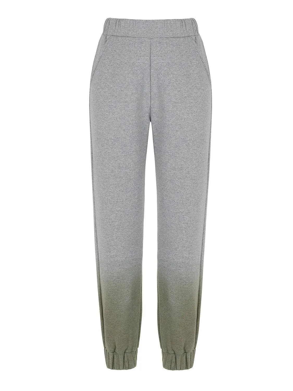 Faded Jogging Pants