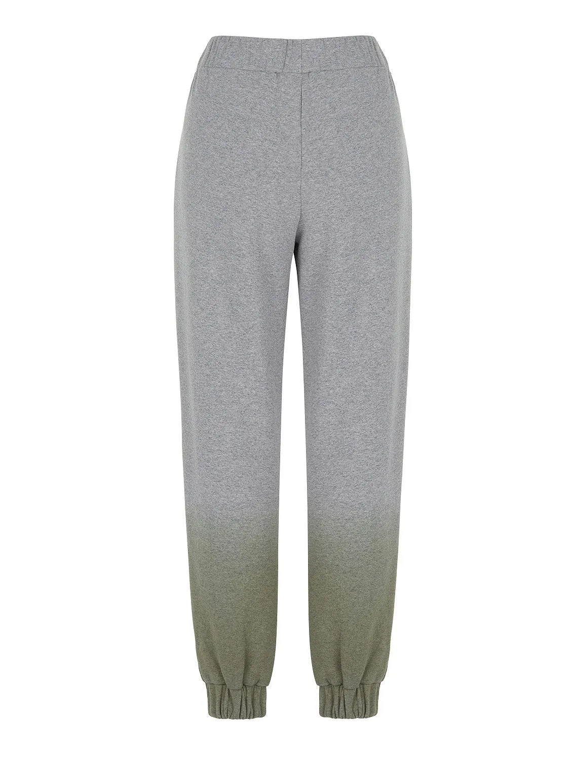 Faded Jogging Pants