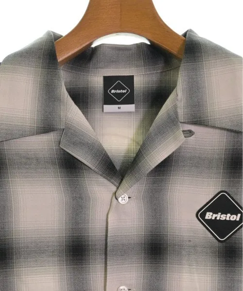 F.C.R.B Casual shirts