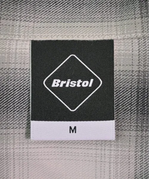 F.C.R.B Casual shirts