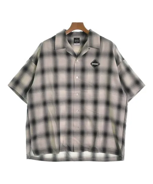 F.C.R.B Casual shirts