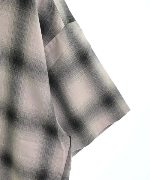 F.C.R.B Casual shirts
