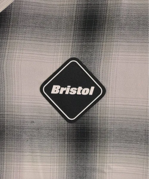 F.C.R.B Casual shirts