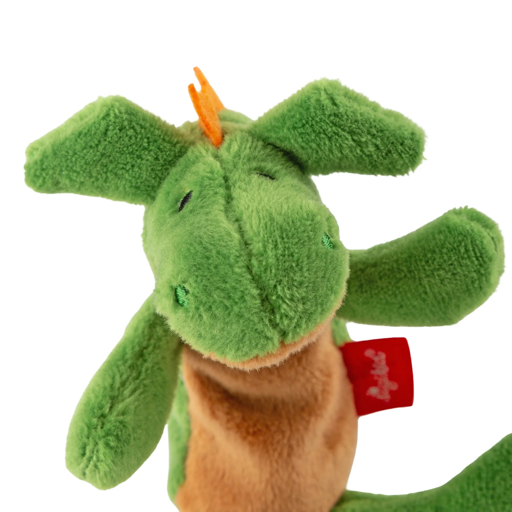 Finger Puppet Set: Fantasy
