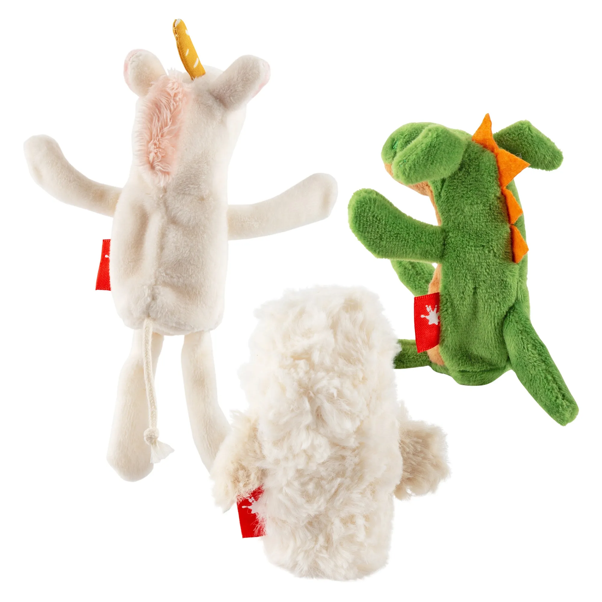 Finger Puppet Set: Fantasy