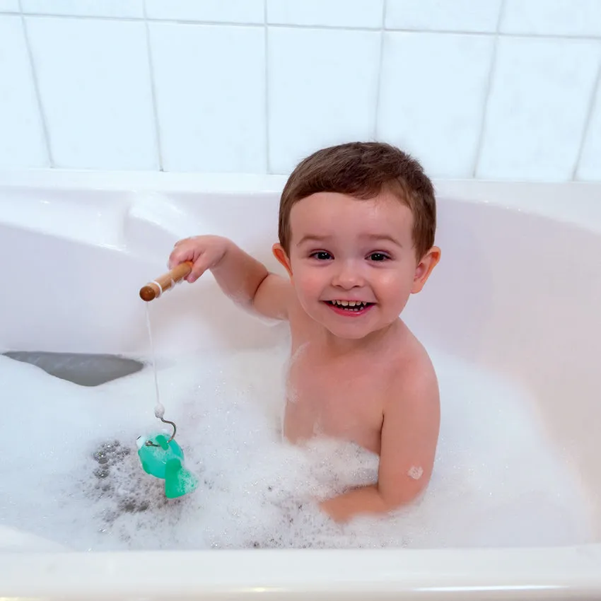 Fish Then All Bath Set