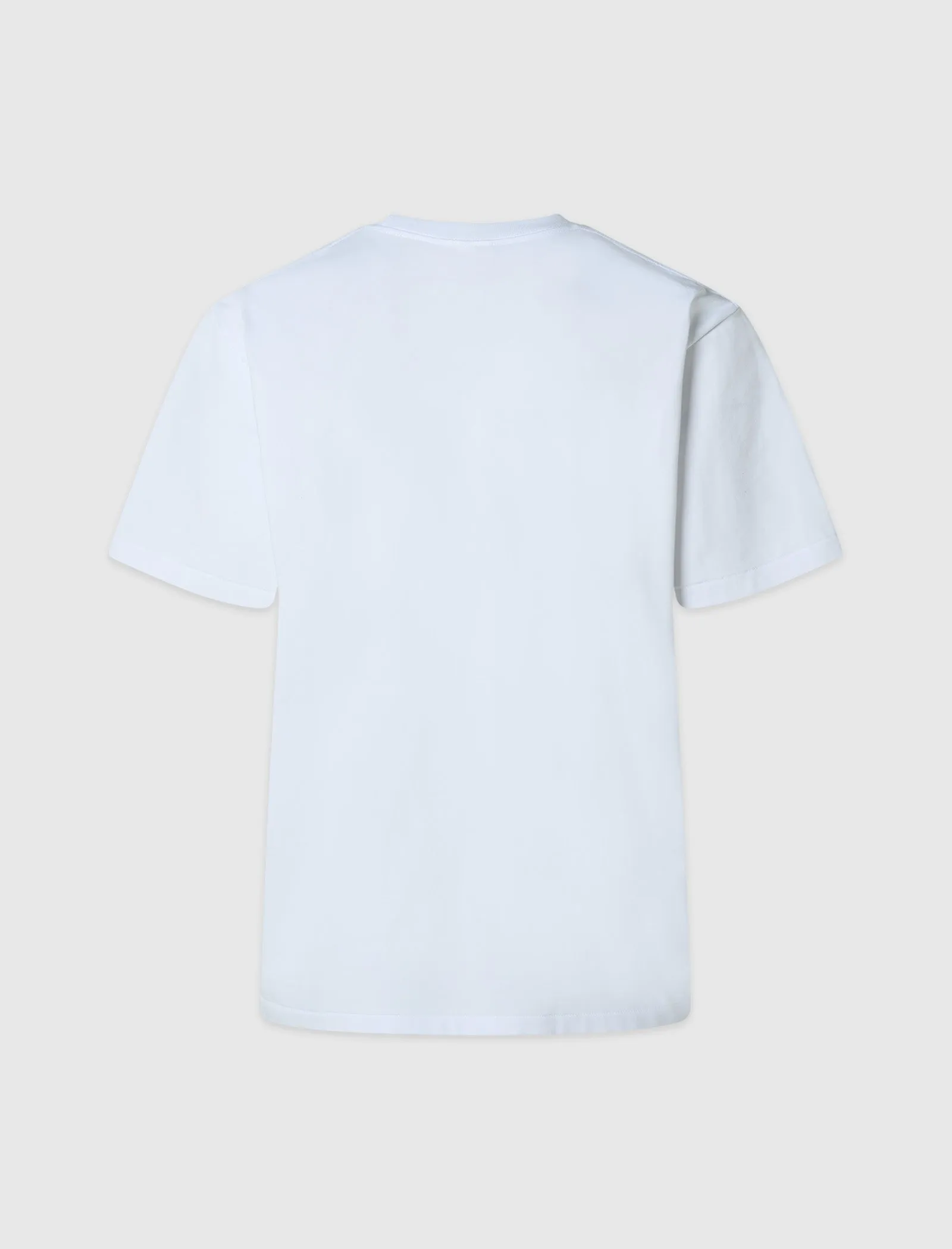 FLORA BIG APE TEE