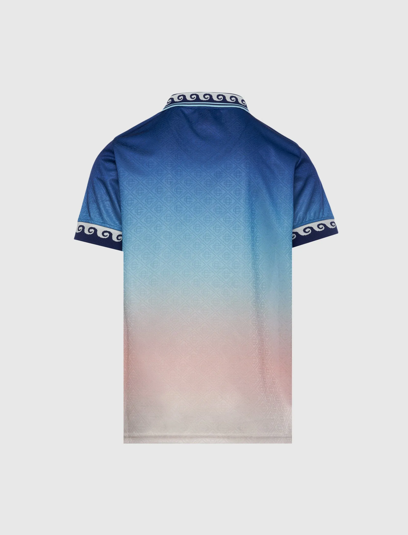 FOOTBALL SHIRT
