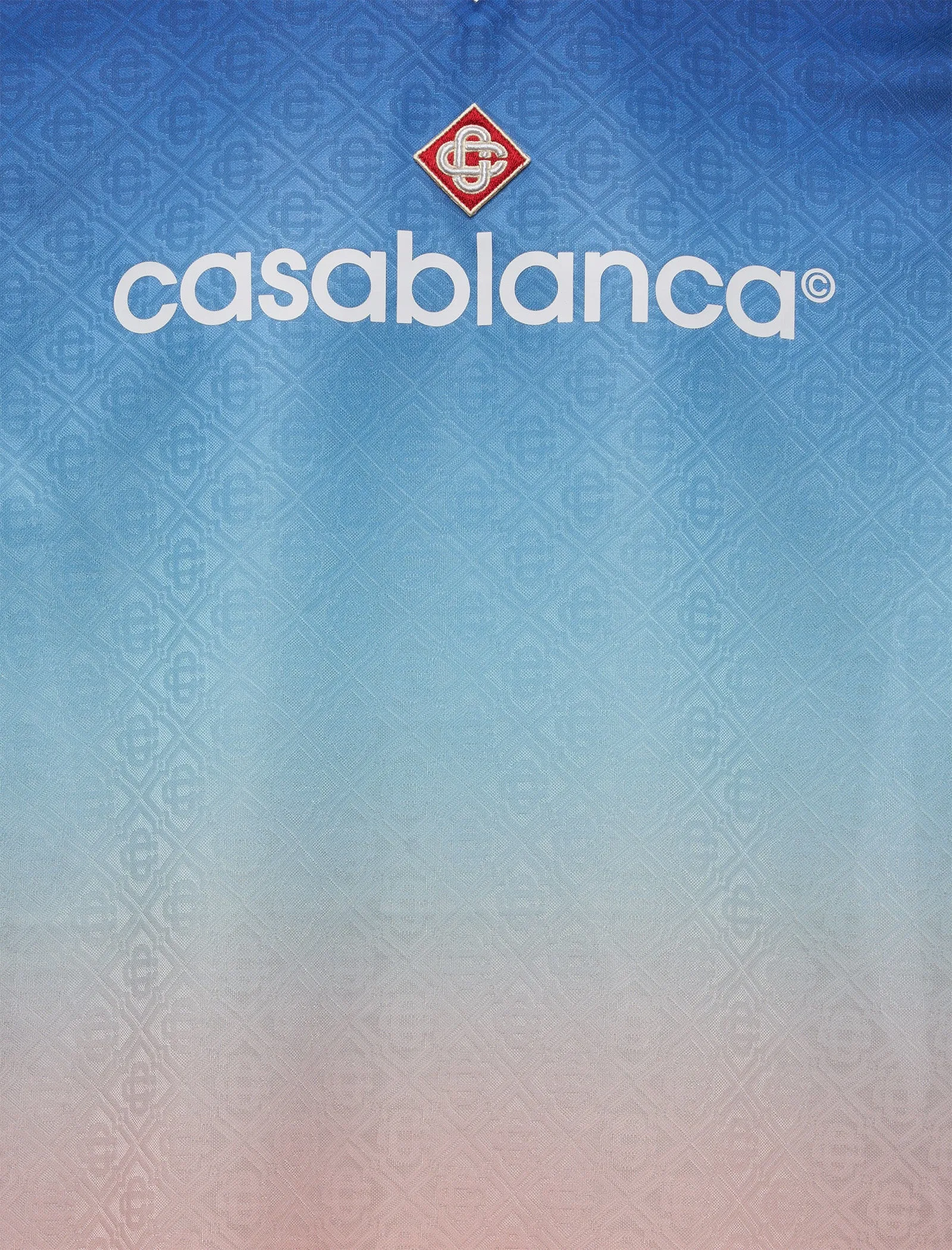 FOOTBALL SHIRT