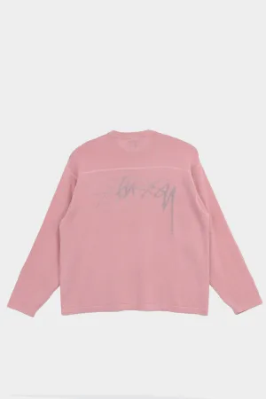 FOOTBALL SWEATER