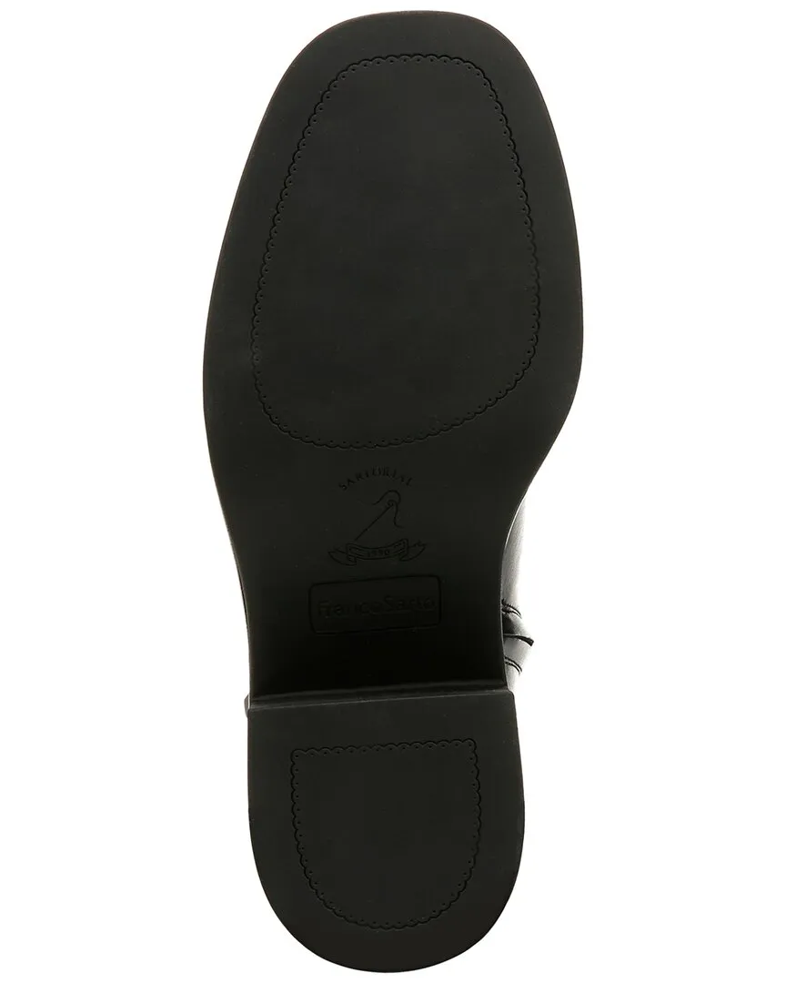 Franco Sarto Kyra Leather Bootie
