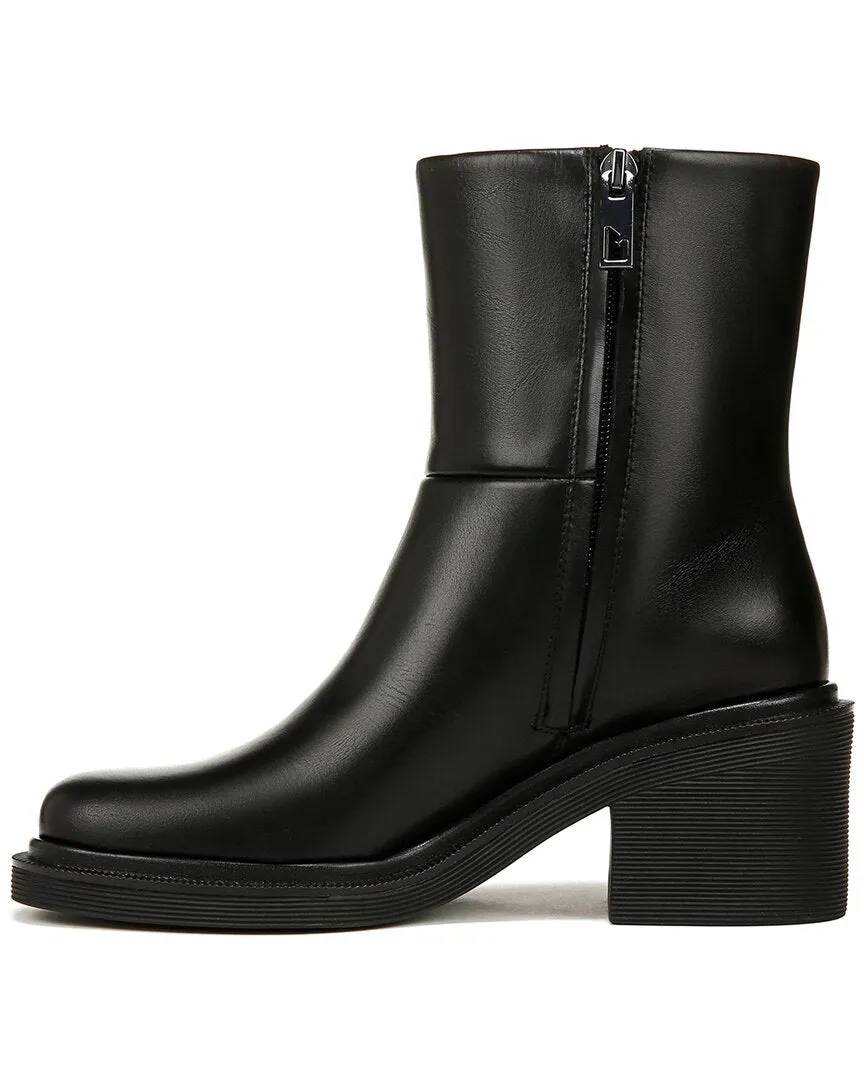 Franco Sarto Kyra Leather Bootie