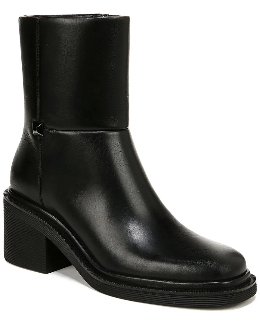 Franco Sarto Kyra Leather Bootie