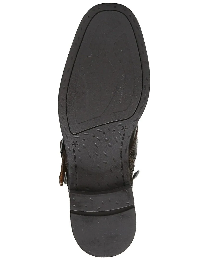 Franco Sarto Mirani Leather Shoe