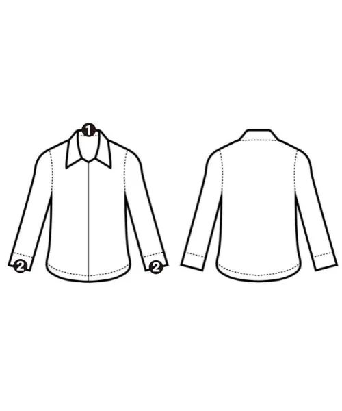 FRANKLIN TAILORED Casual shirts