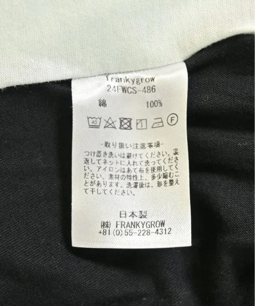 Frankygrow Tee Shirts/Tops