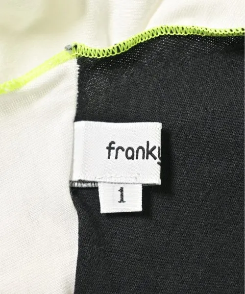 Frankygrow Tee Shirts/Tops