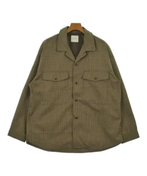 FREAK'S STORE Casual shirts