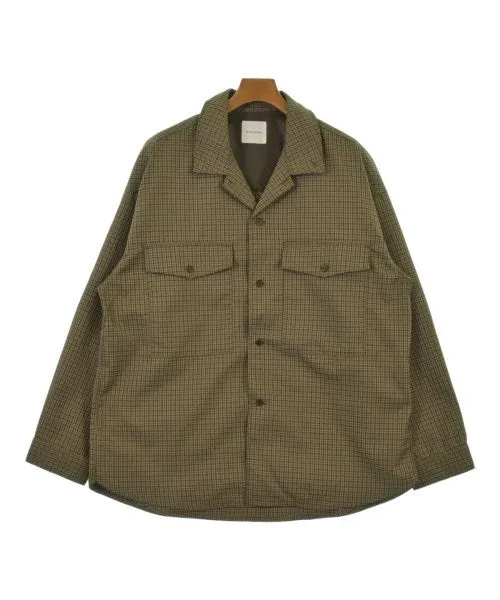 FREAK'S STORE Casual shirts