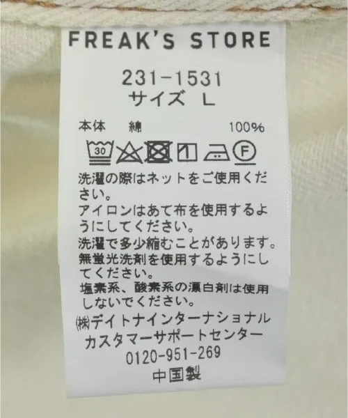 FREAK'S STORE Casual shirts